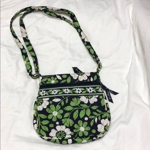 Vera Bradley small purse